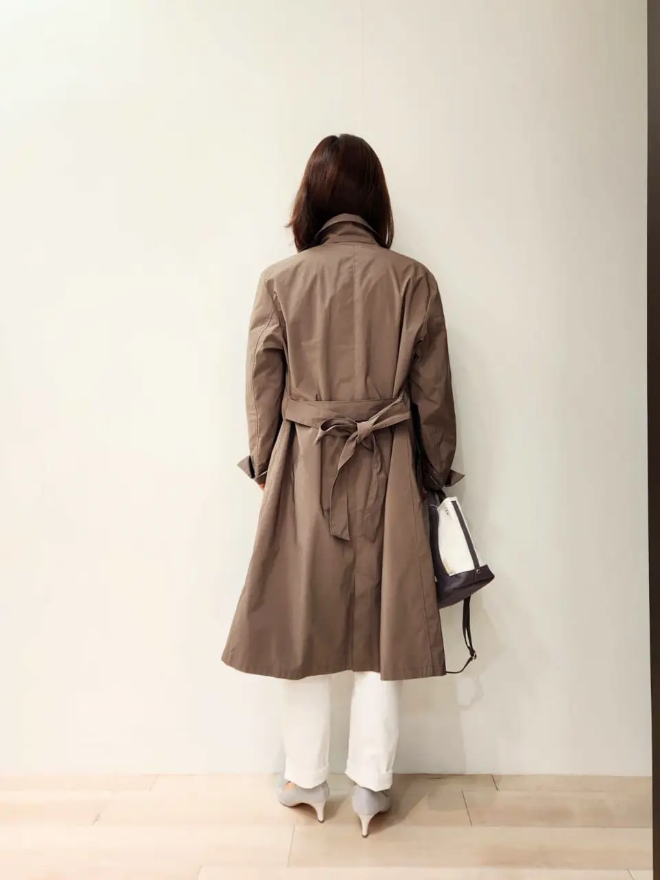 J.PRESS LADIES 阿部 コーディネート画像