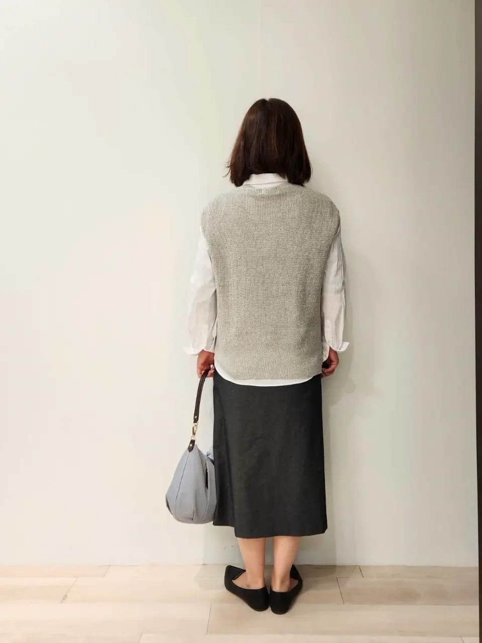 J.PRESS LADIES 阿部 コーディネート画像