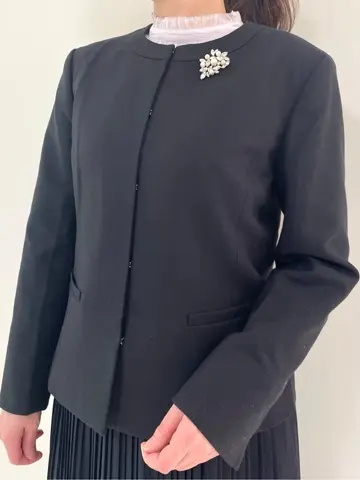 J.PRESS LADIES niina コーディネート画像