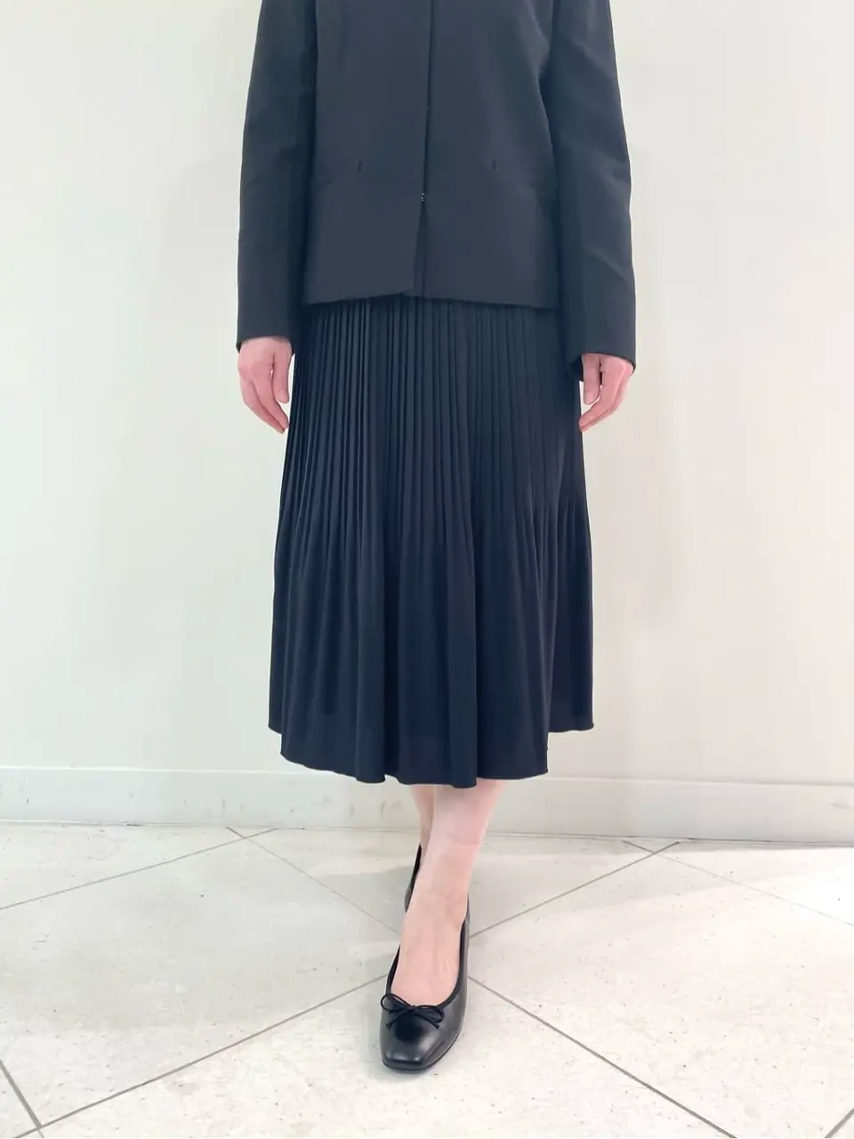 J.PRESS LADIES niina コーディネート画像