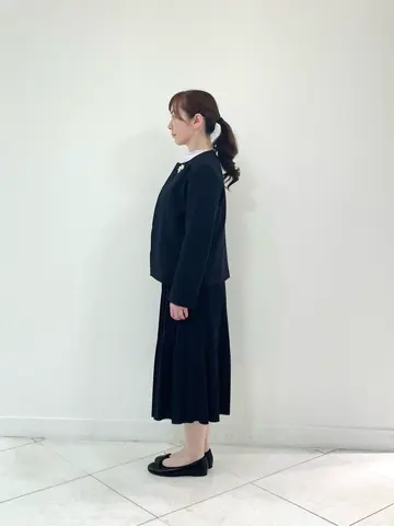 J.PRESS LADIES niina コーディネート画像
