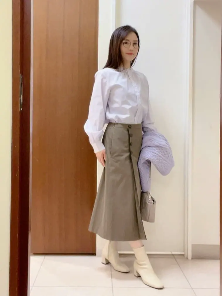  渡邉 コーディネート画像