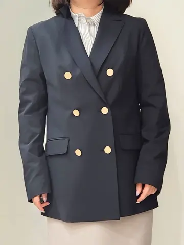 J.PRESS LADIES 阿部 コーディネート画像