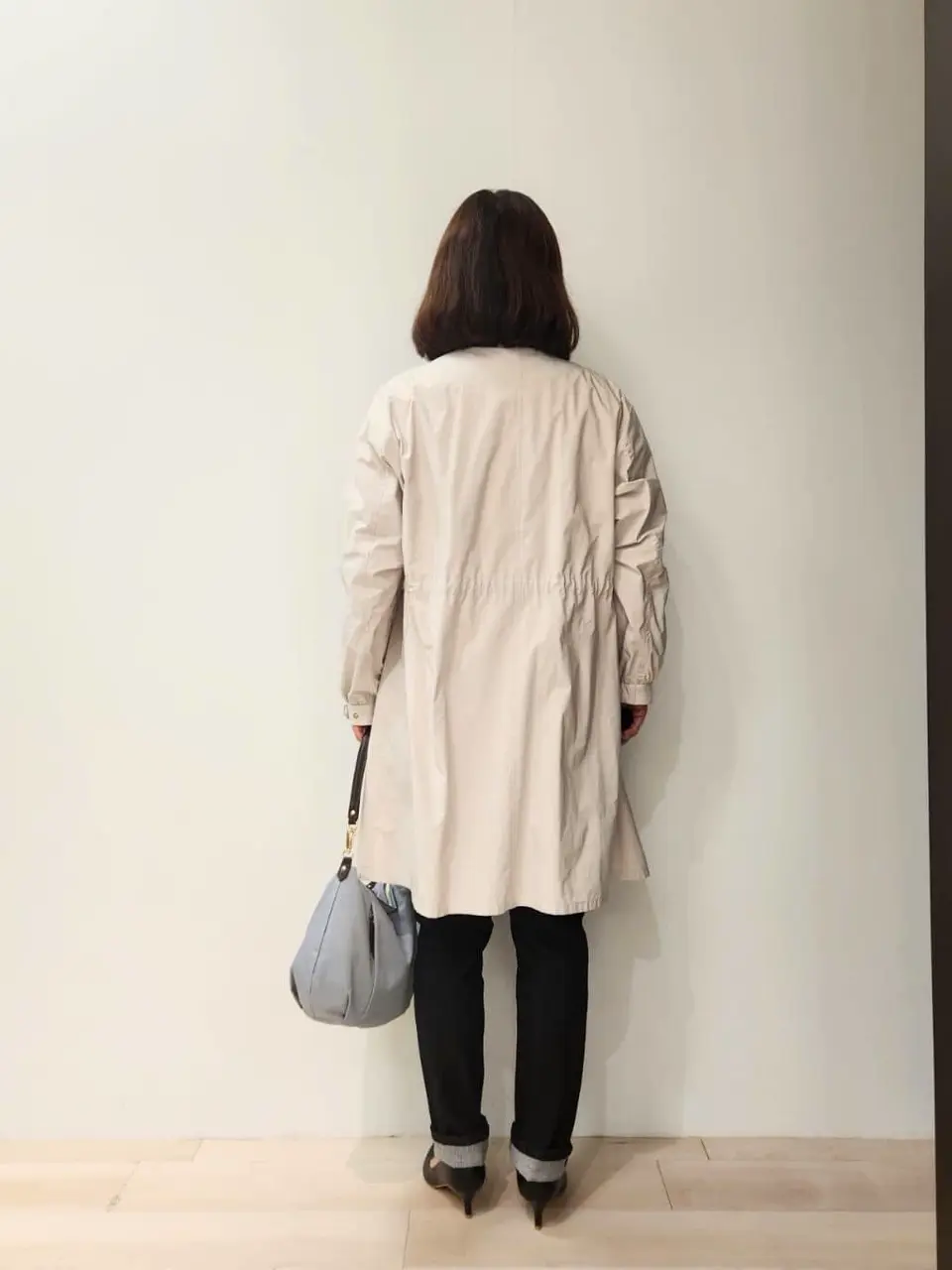 J.PRESS LADIES 阿部 コーディネート画像