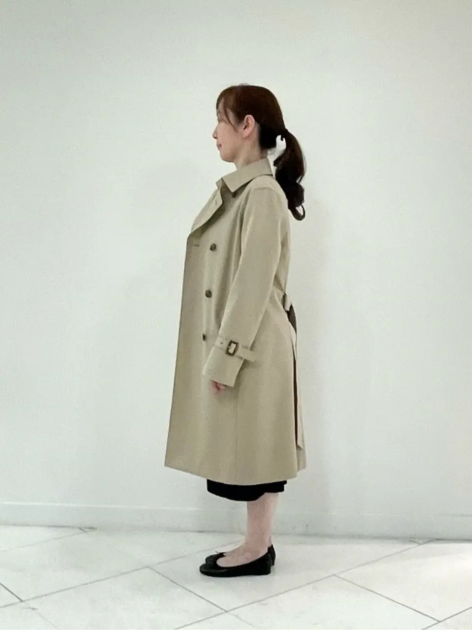 J.PRESS LADIES niina コーディネート画像