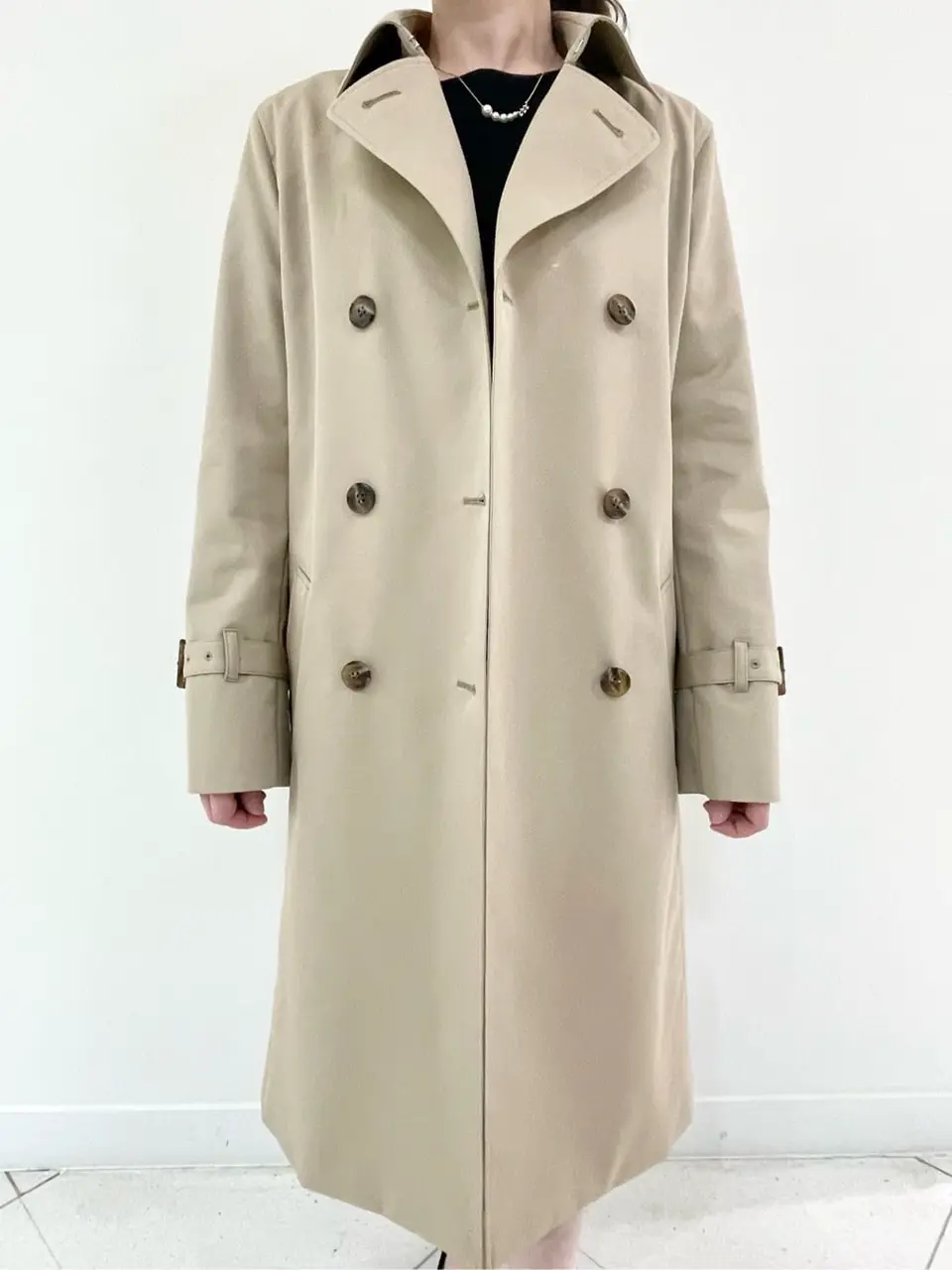 J.PRESS LADIES niina コーディネート画像