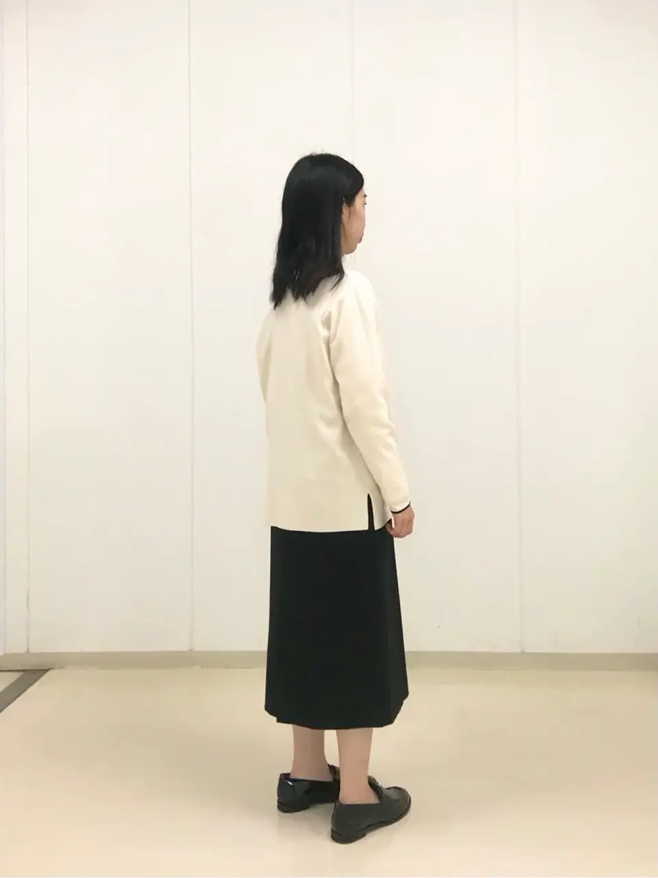 J.PRESS LADIES 福井 コーディネート画像
