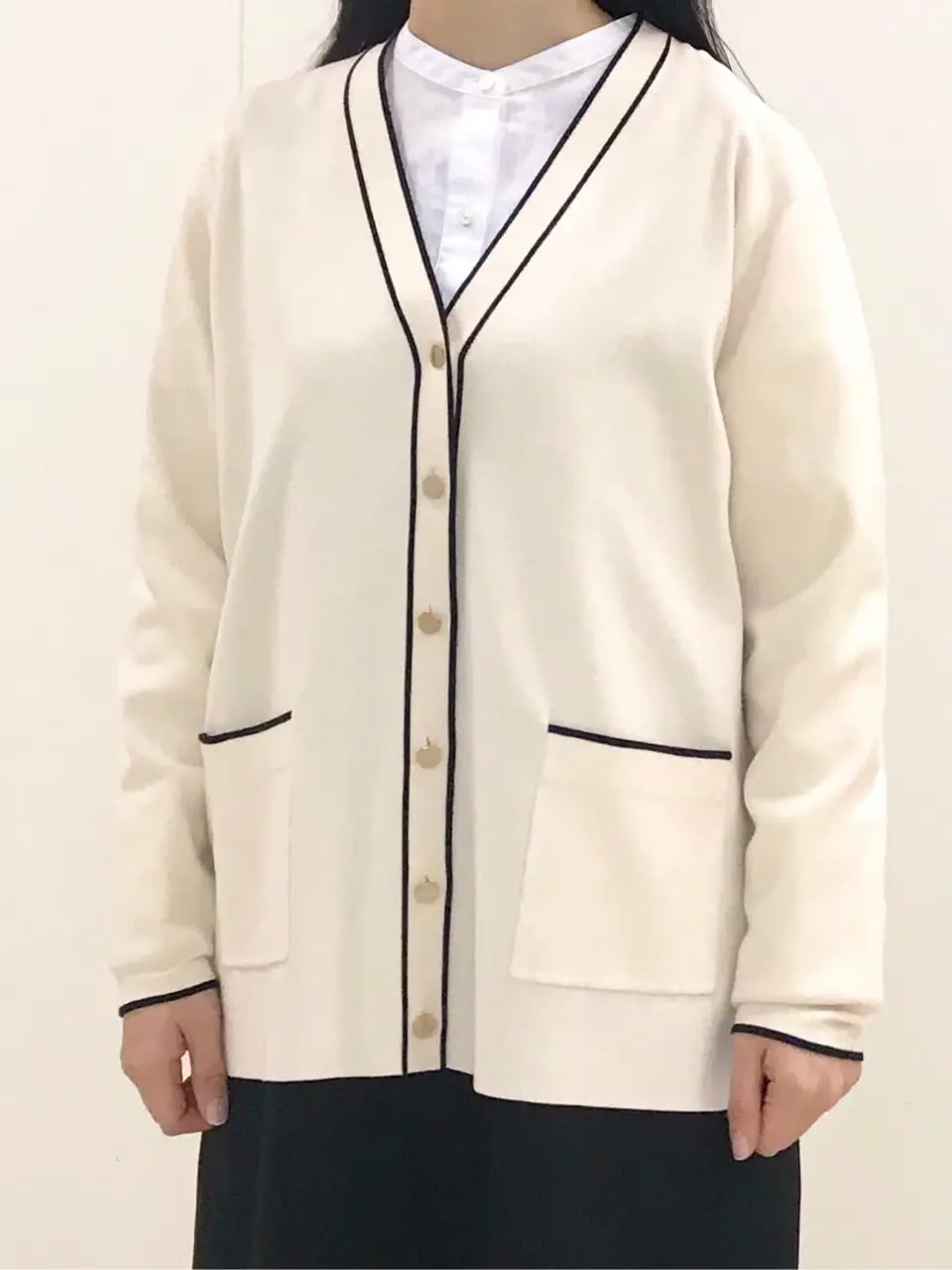 J.PRESS LADIES 福井 コーディネート画像