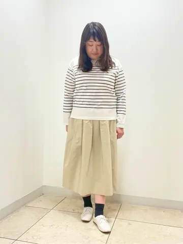 J.PRESS LADIES ＴＯ コーディネート画像
