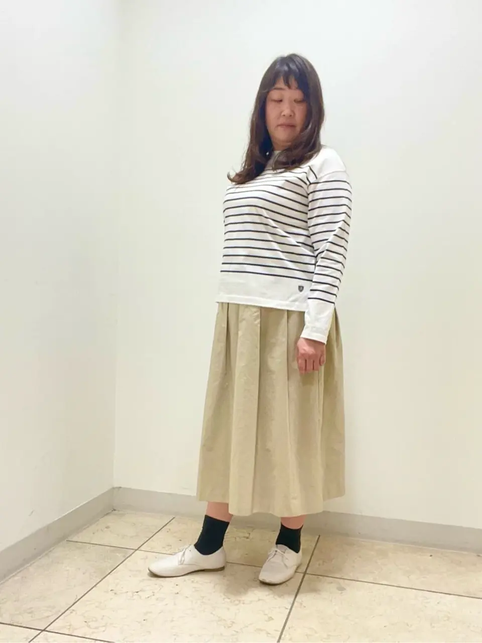 J.PRESS LADIES ＴＯ コーディネート画像