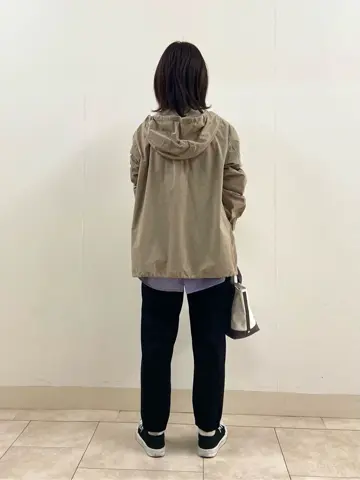 J.PRESS LADIES 前川 コーディネート画像