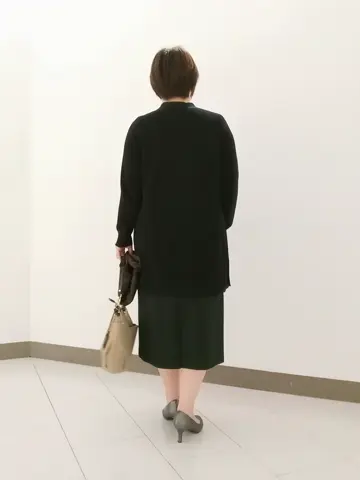 J.PRESS LADIES 影 コーディネート画像