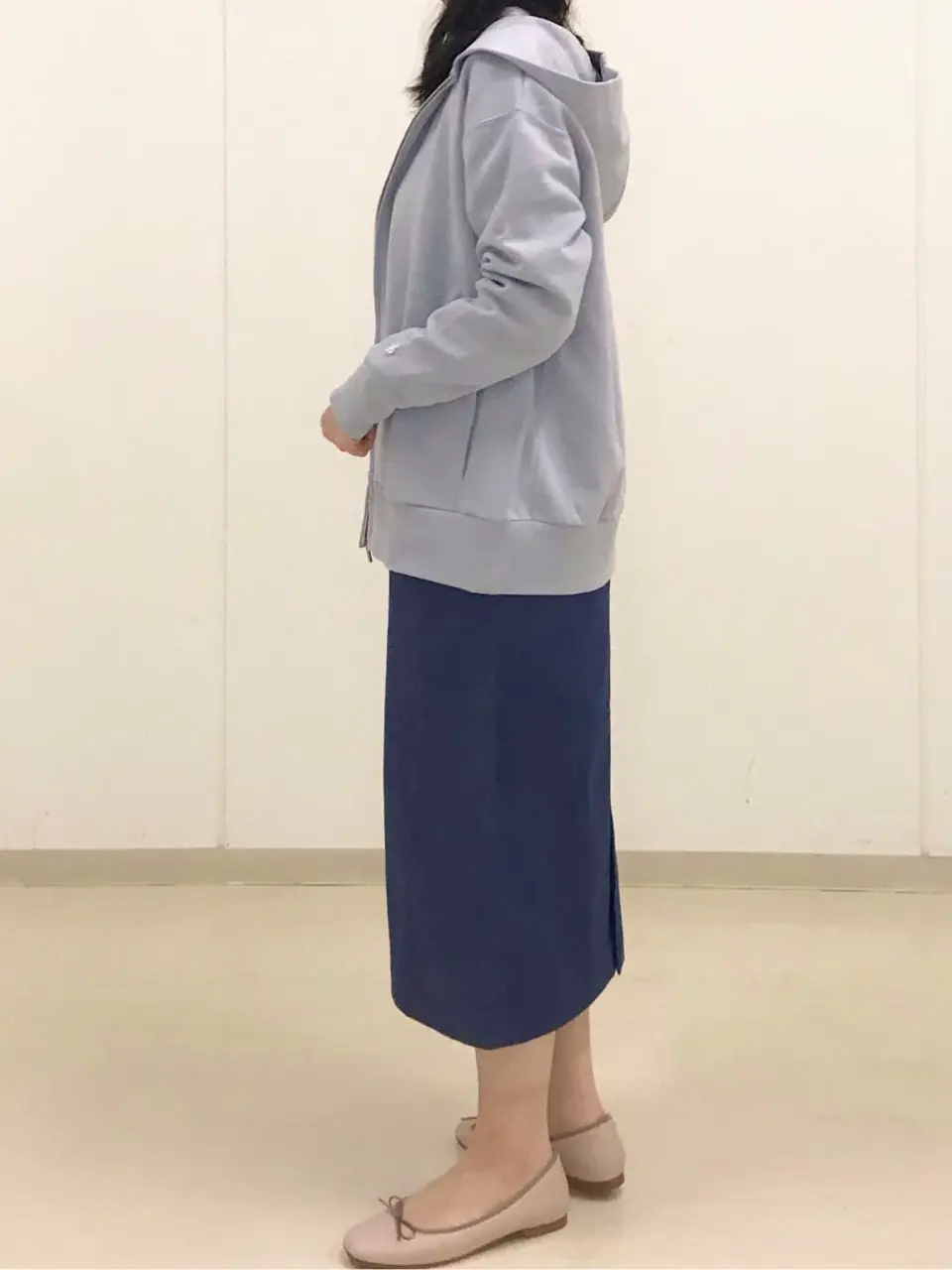 J.PRESS LADIES 福井 コーディネート画像