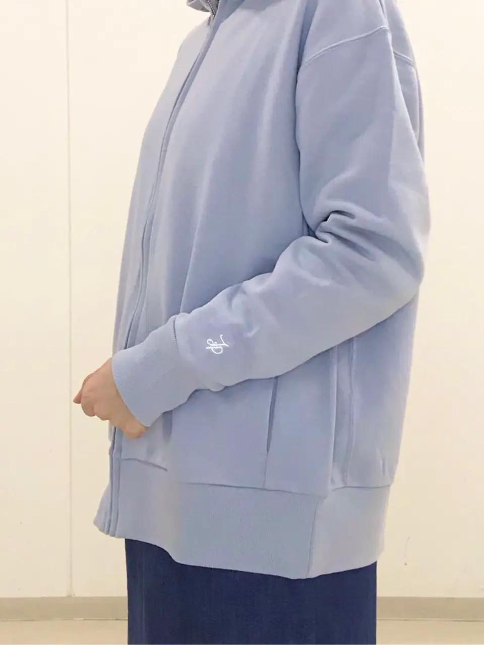 J.PRESS LADIES 福井 コーディネート画像