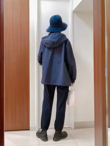 J.PRESS LADIES 河村 コーディネート画像