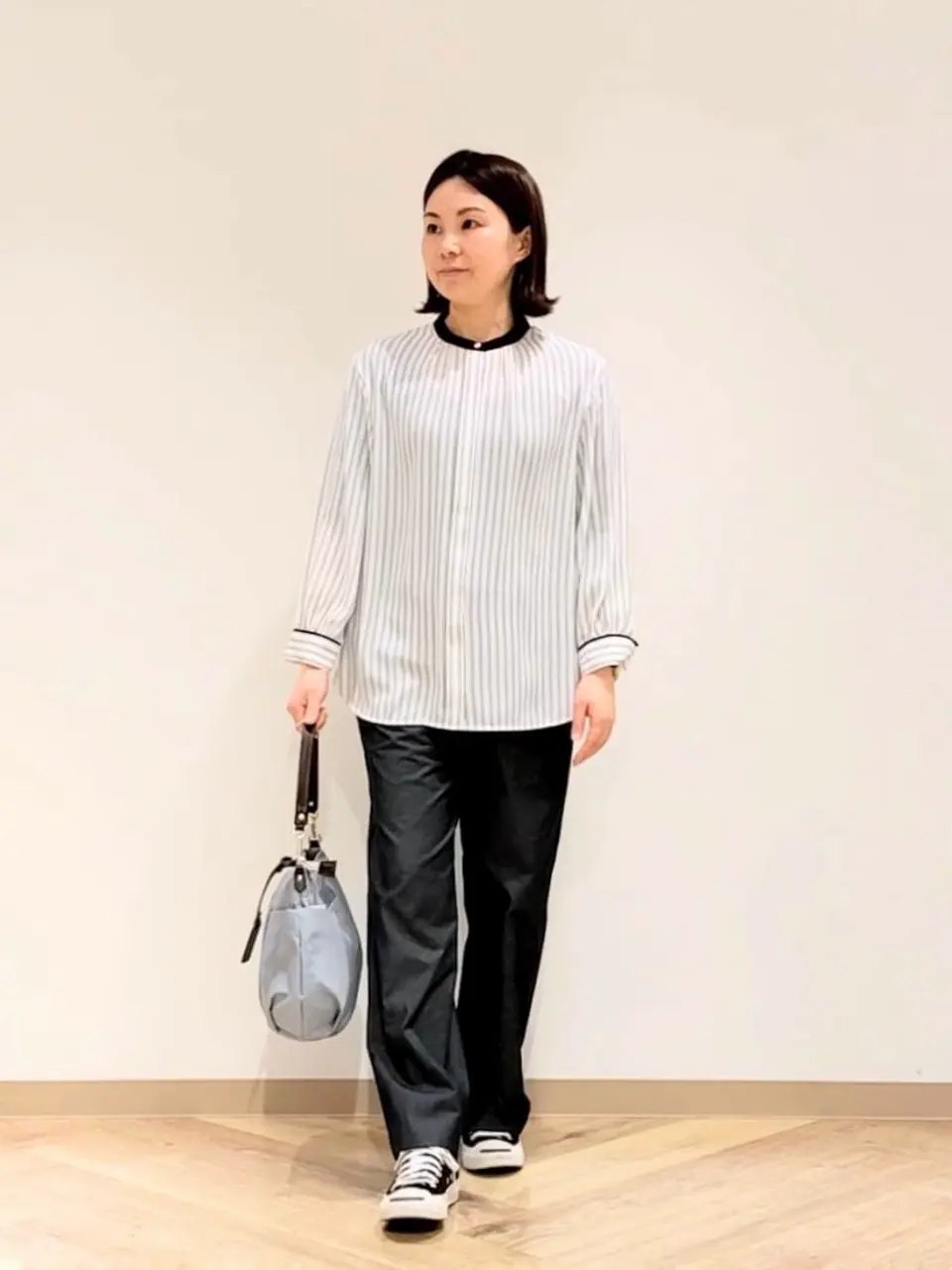  井上 コーディネート画像