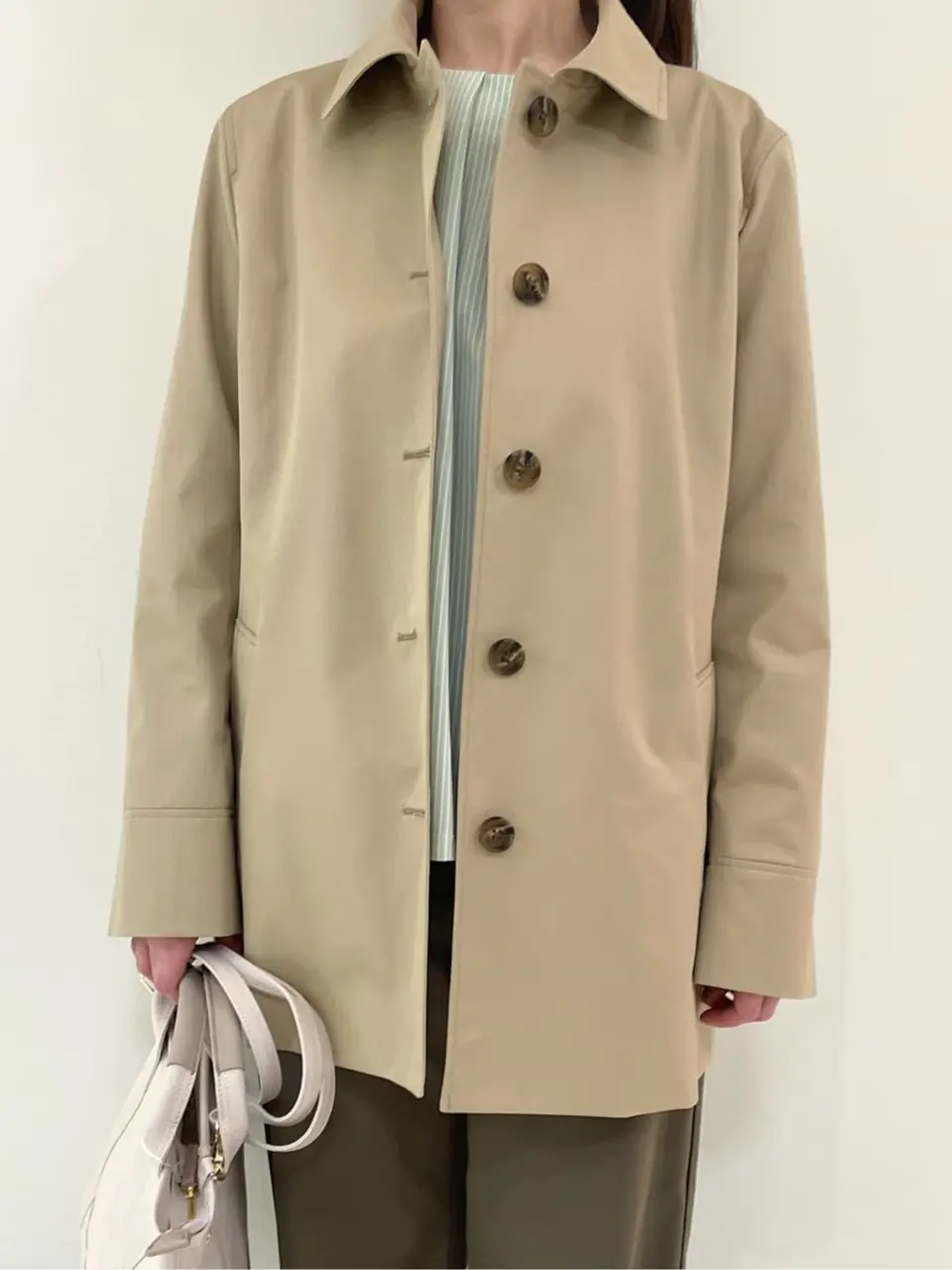 J.PRESS LADIES niina コーディネート画像