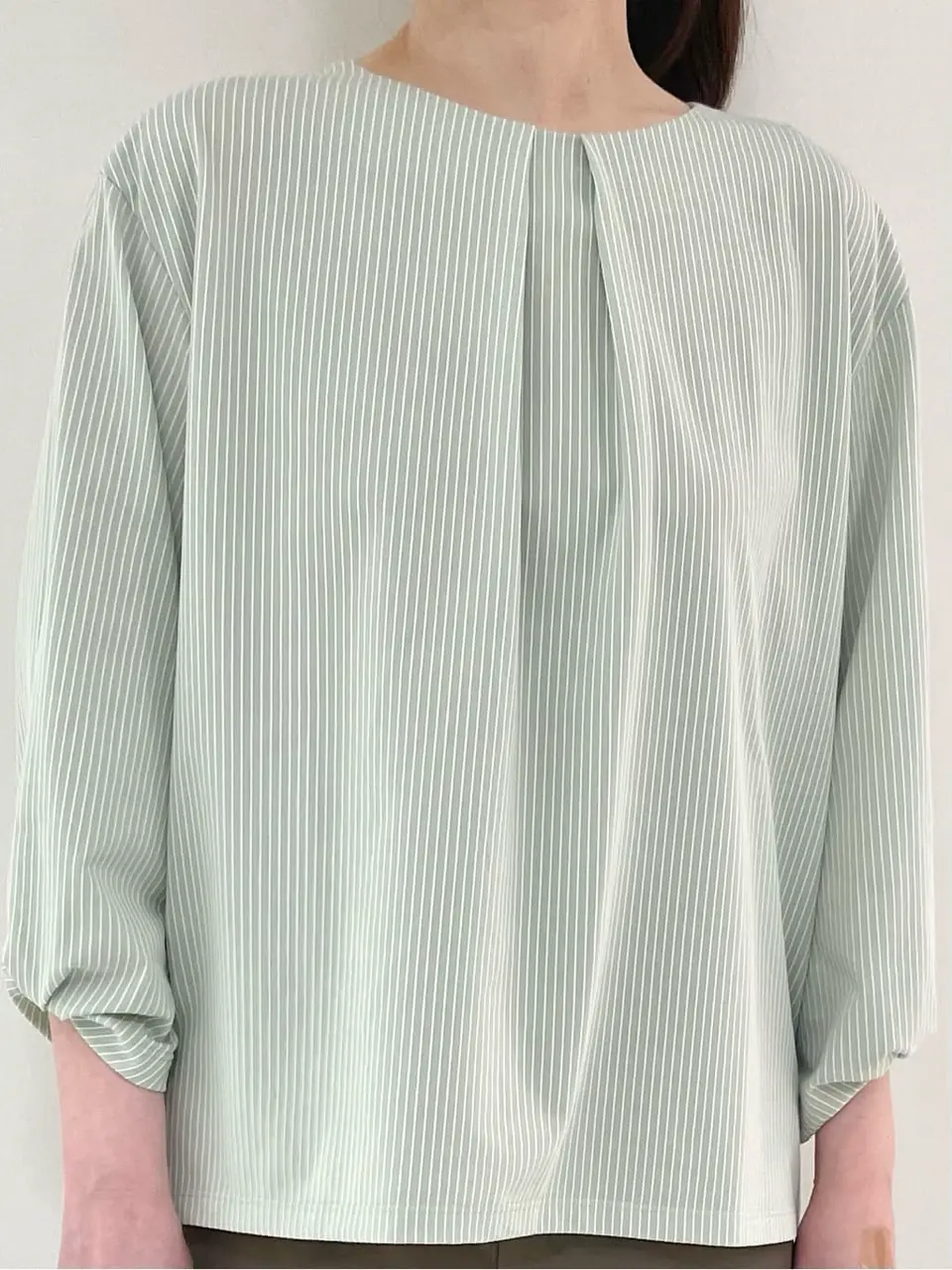 J.PRESS LADIES niina コーディネート画像