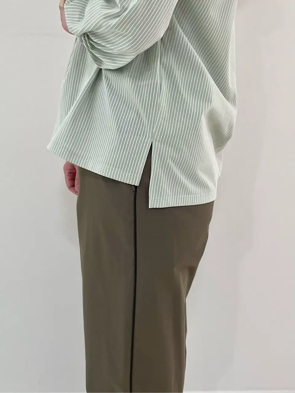 J.PRESS LADIES niina コーディネート画像