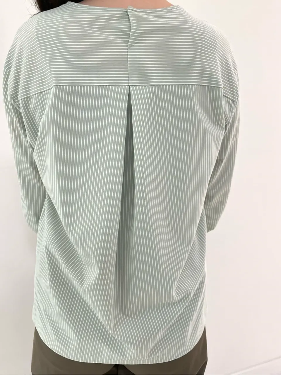 J.PRESS LADIES niina コーディネート画像