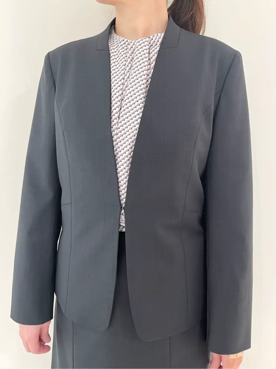 J.PRESS LADIES niina コーディネート画像