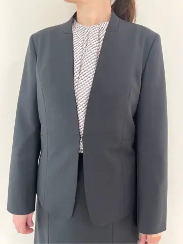 J.PRESS LADIES niina コーディネート画像