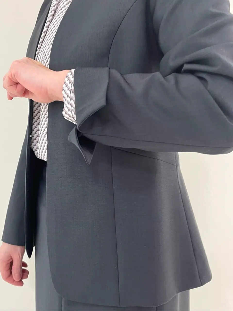 J.PRESS LADIES niina コーディネート画像