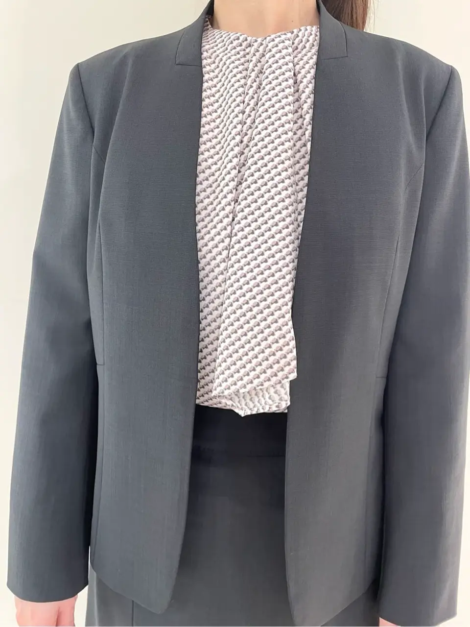 J.PRESS LADIES niina コーディネート画像