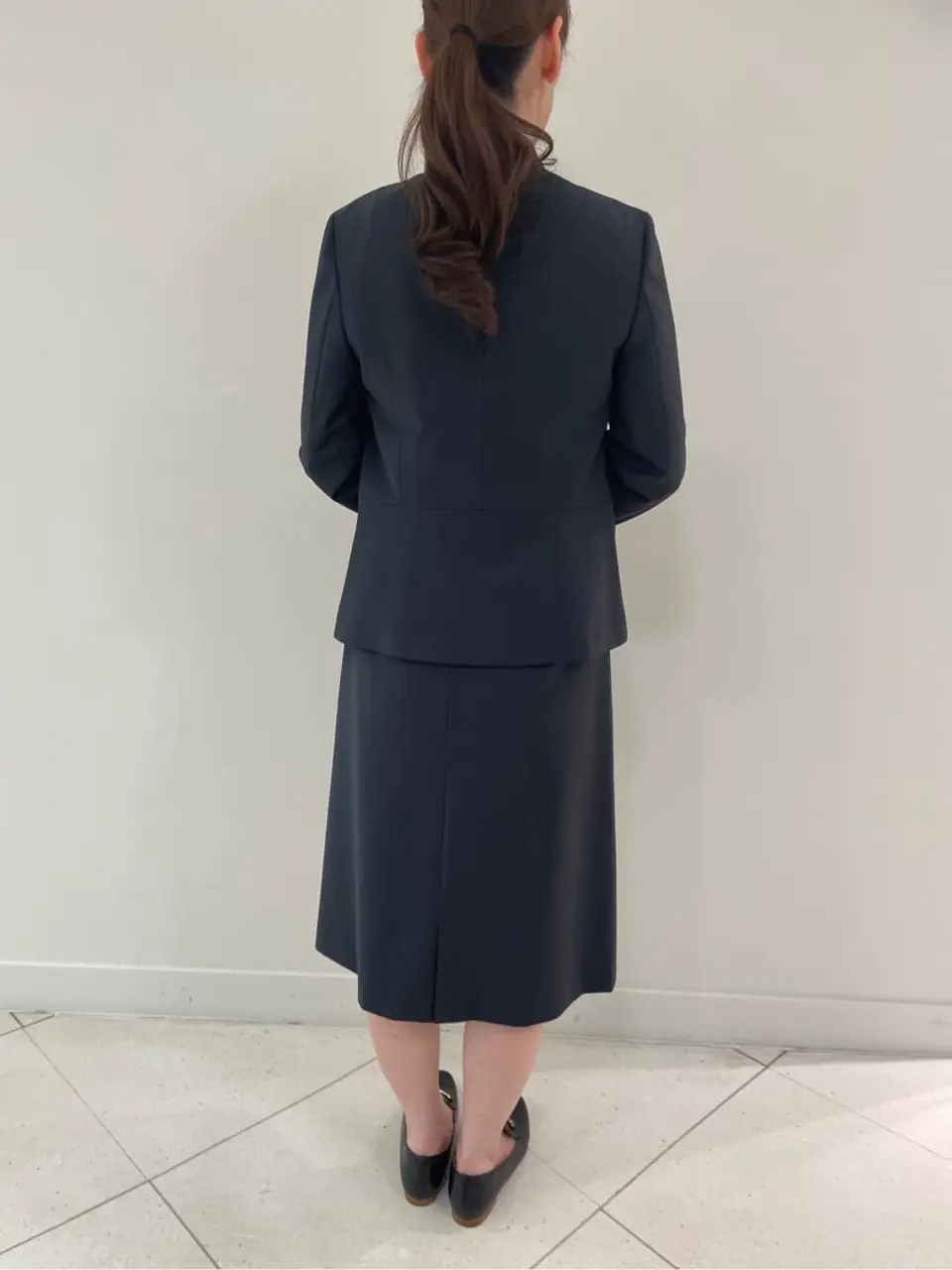 J.PRESS LADIES niina コーディネート画像