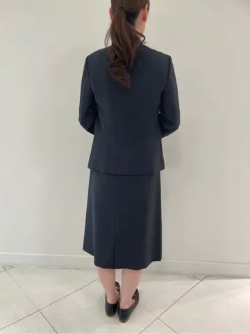 J.PRESS LADIES niina コーディネート画像