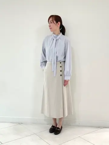 J.PRESS LADIES niina コーディネート画像