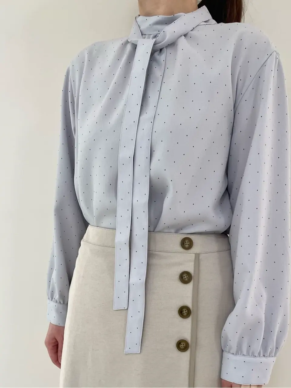 J.PRESS LADIES niina コーディネート画像