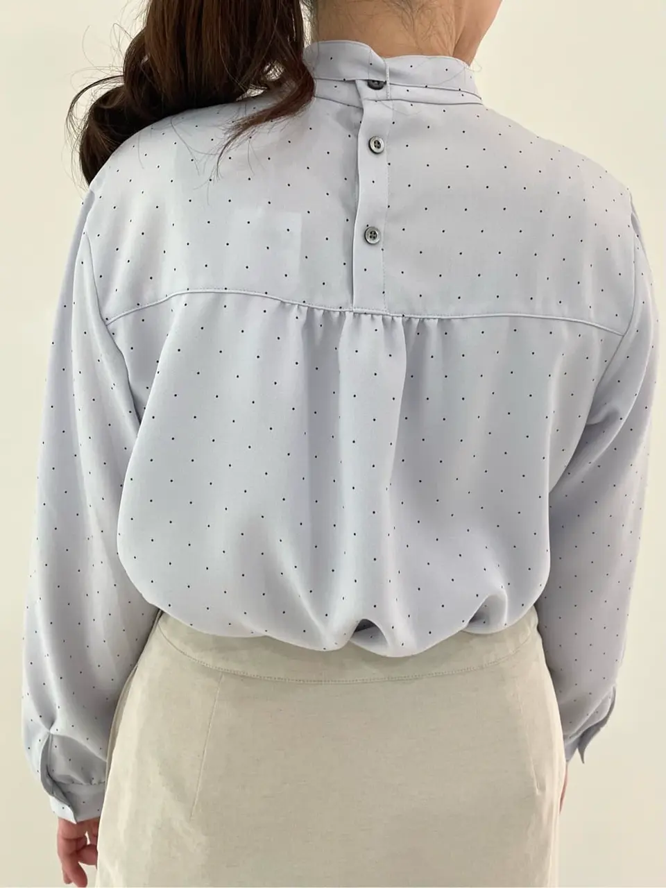 J.PRESS LADIES niina コーディネート画像