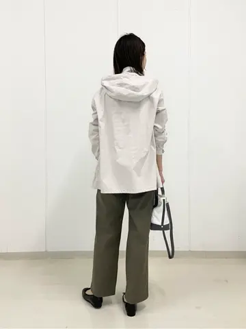 J.PRESS LADIES 大柿 コーディネート画像