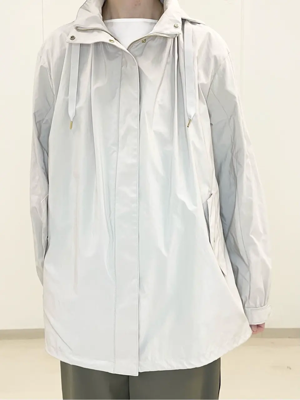 J.PRESS LADIES 大柿 コーディネート画像