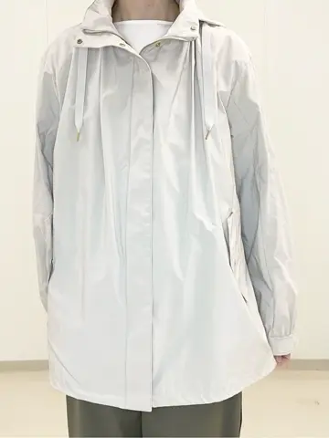 J.PRESS LADIES 大柿 コーディネート画像