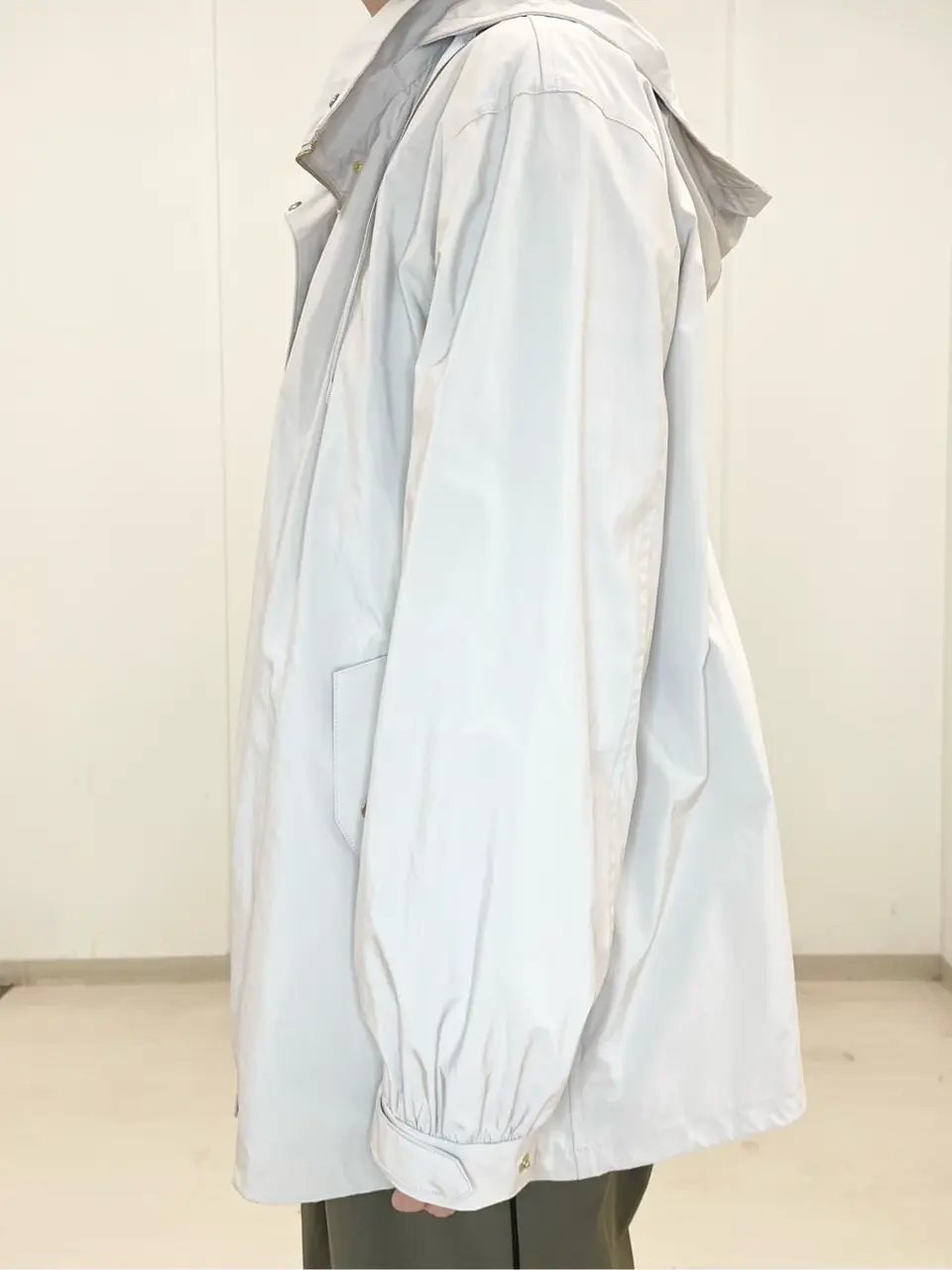 J.PRESS LADIES 大柿 コーディネート画像