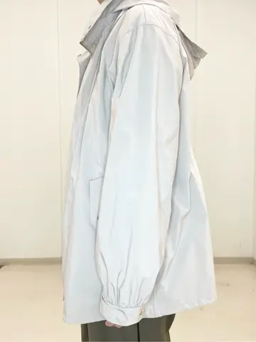 J.PRESS LADIES 大柿 コーディネート画像