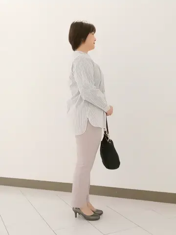 J.PRESS LADIES 影 コーディネート画像