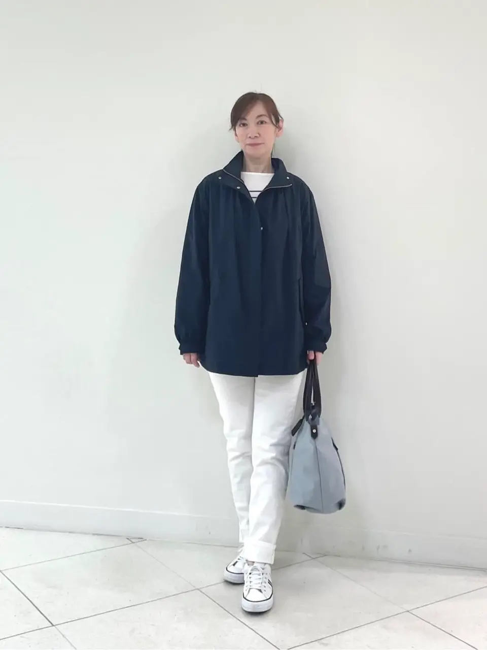 J.PRESS LADIES niina コーディネート画像