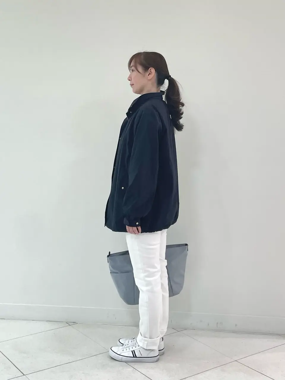 J.PRESS LADIES niina コーディネート画像