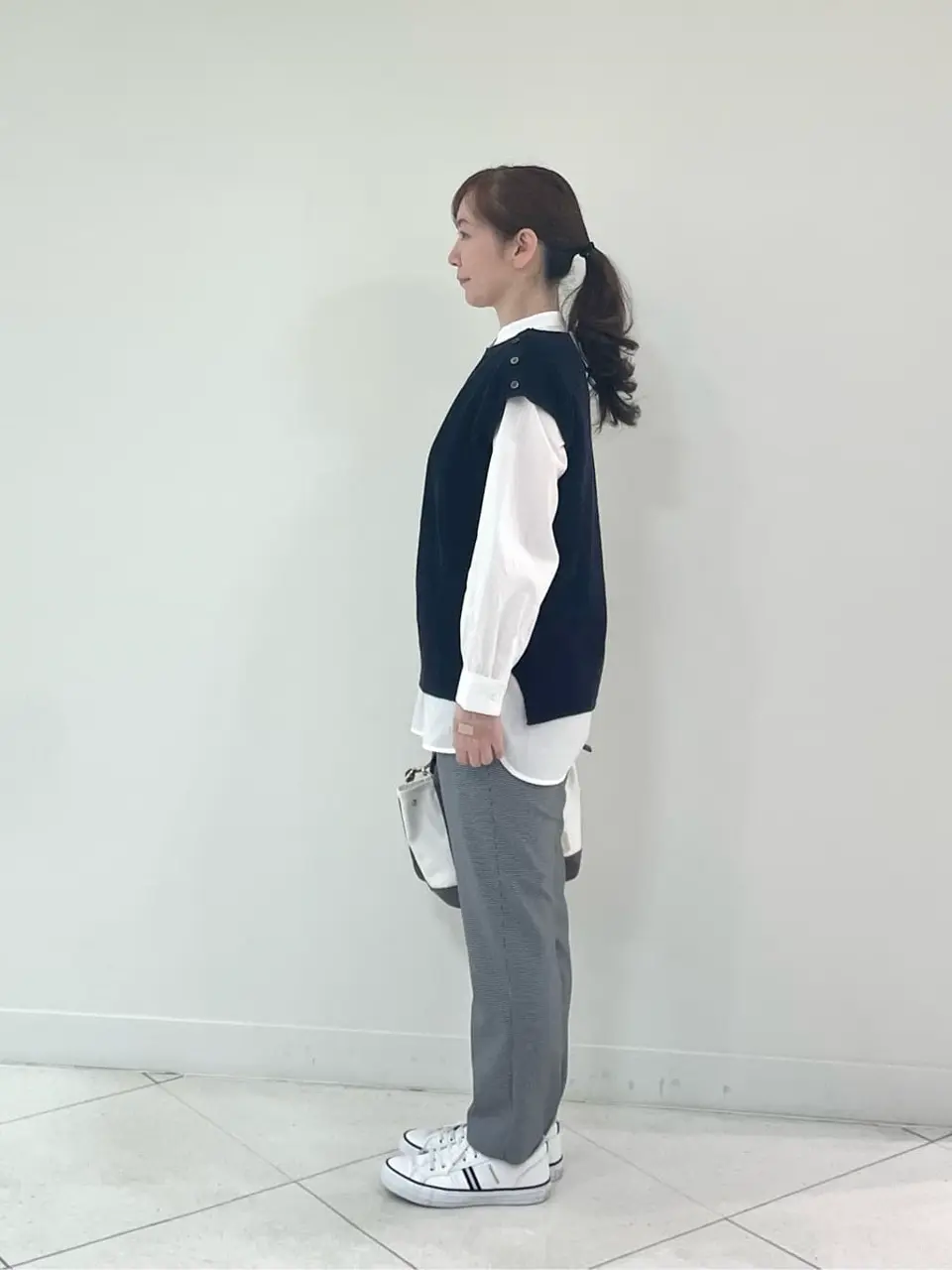 J.PRESS LADIES niina コーディネート画像