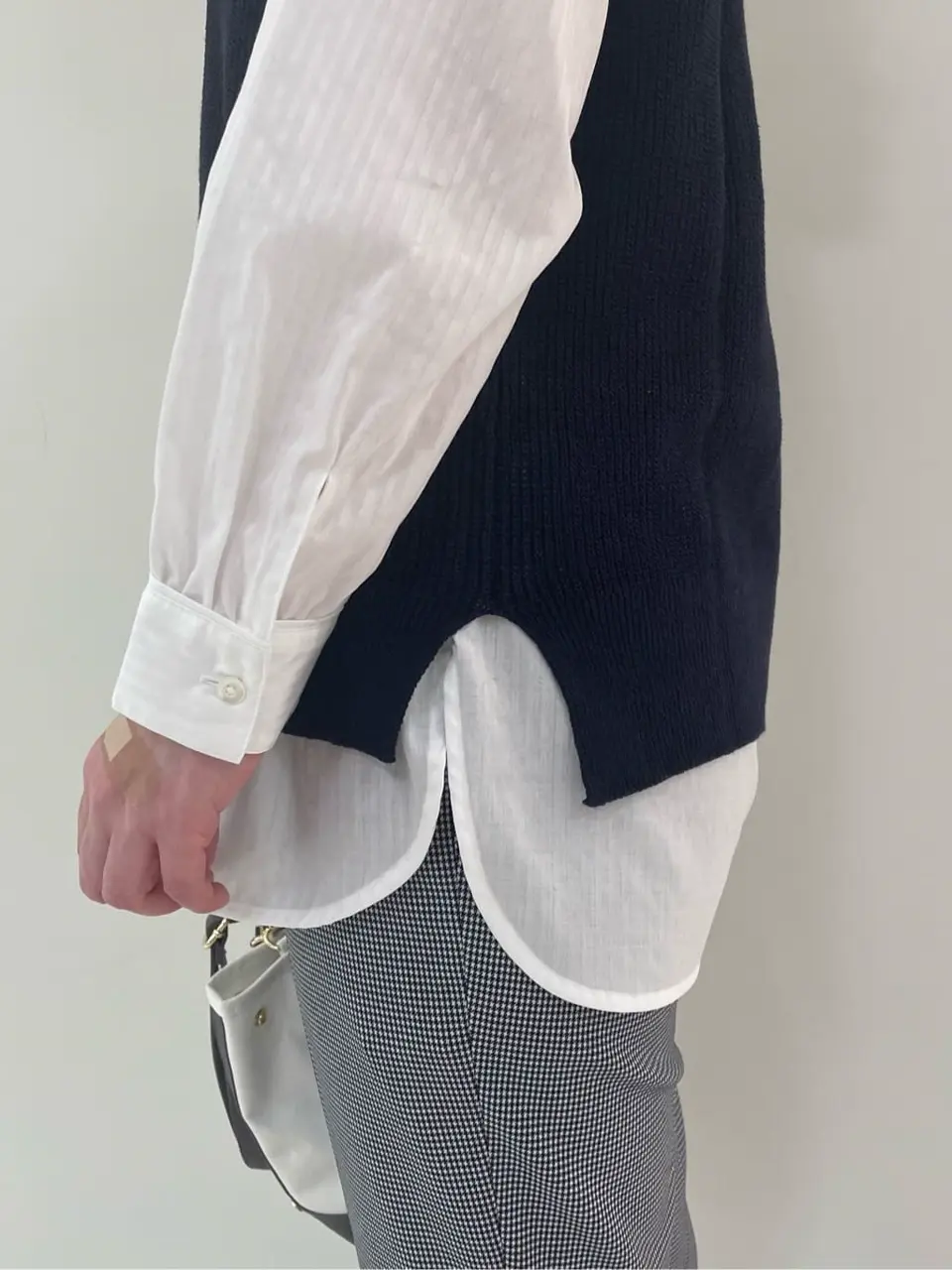 J.PRESS LADIES niina コーディネート画像