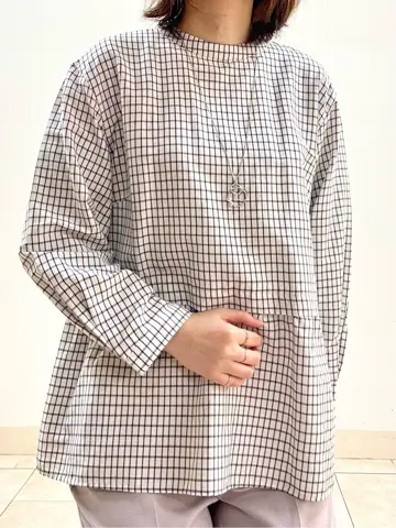 J.PRESS LADIES 前川 コーディネート画像