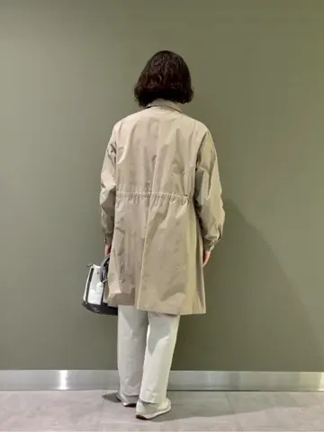 J.PRESS LADIES 髙木元 コーディネート画像