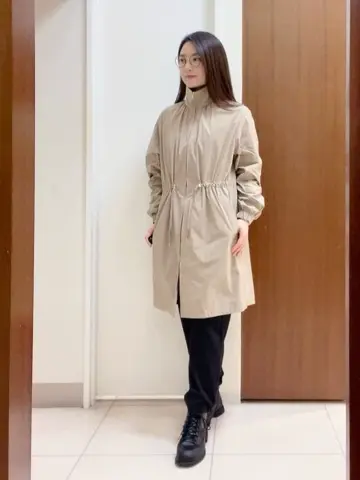 J.PRESS LADIES 渡邉 コーディネート画像