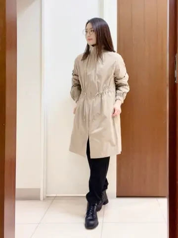 J.PRESS LADIES 渡邉 コーディネート画像