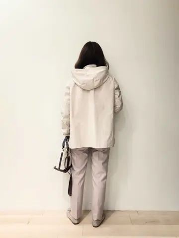 J.PRESS LADIES 阿部 コーディネート画像