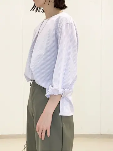 J.PRESS LADIES 大柿 コーディネート画像