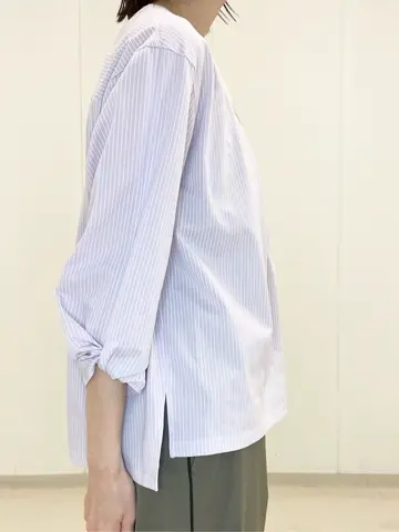 J.PRESS LADIES 大柿 コーディネート画像